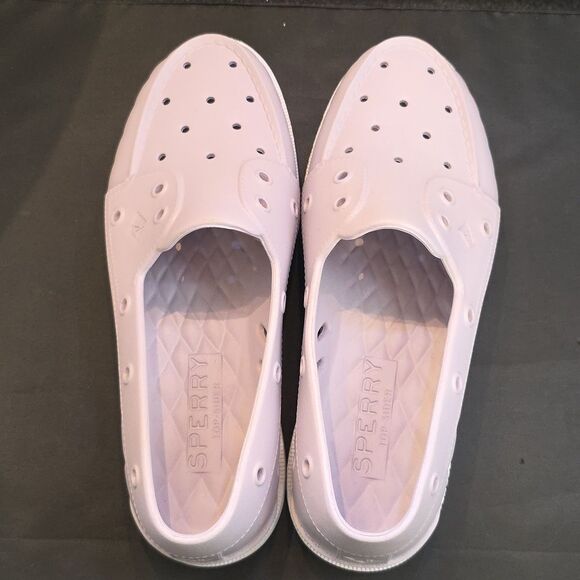 BRAND NEW SPERRY FLOAT BOAT SHOE - Picture 11 of 16